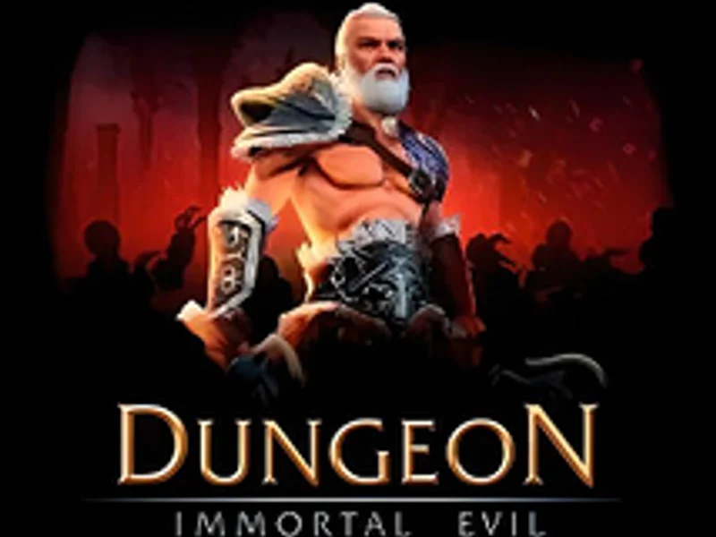 Dungeon Immortal Evil