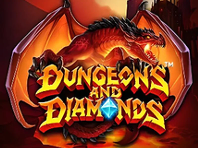 Dungeons And Diamonds