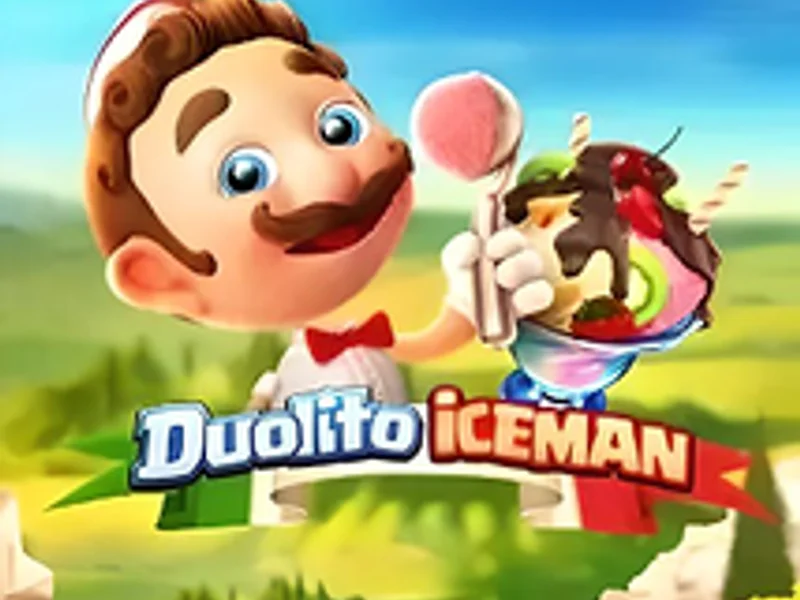 Duolito Iceman