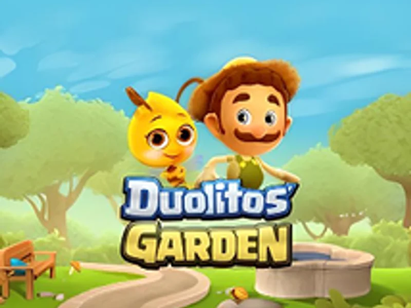 Duolitos Garden