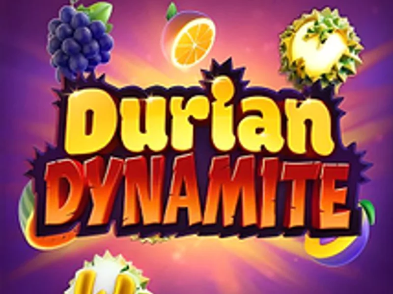 Durian Dynamite