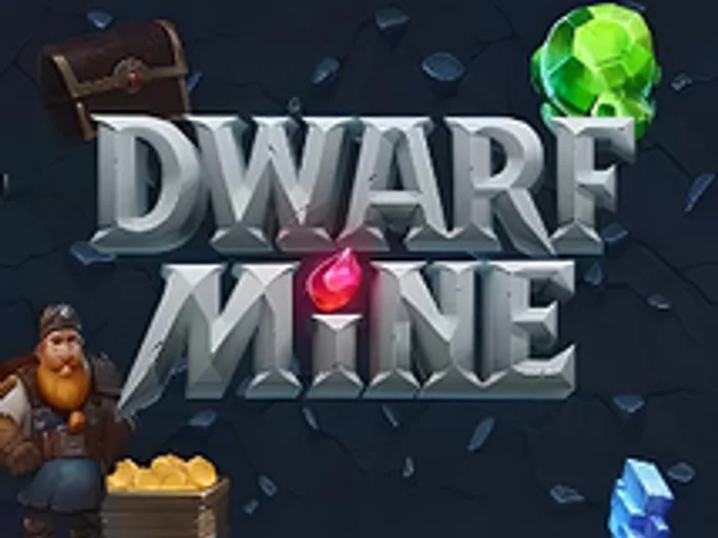 Dwarf Mine