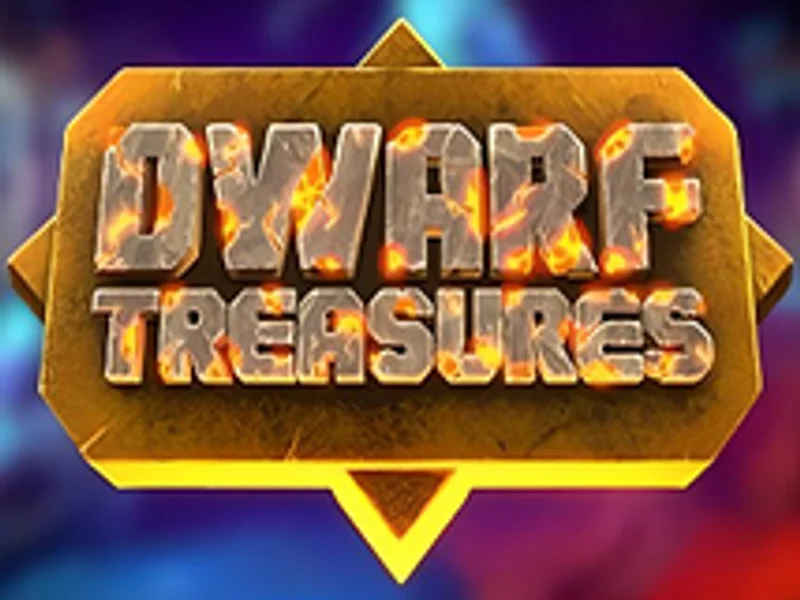 Dwarf Treasures