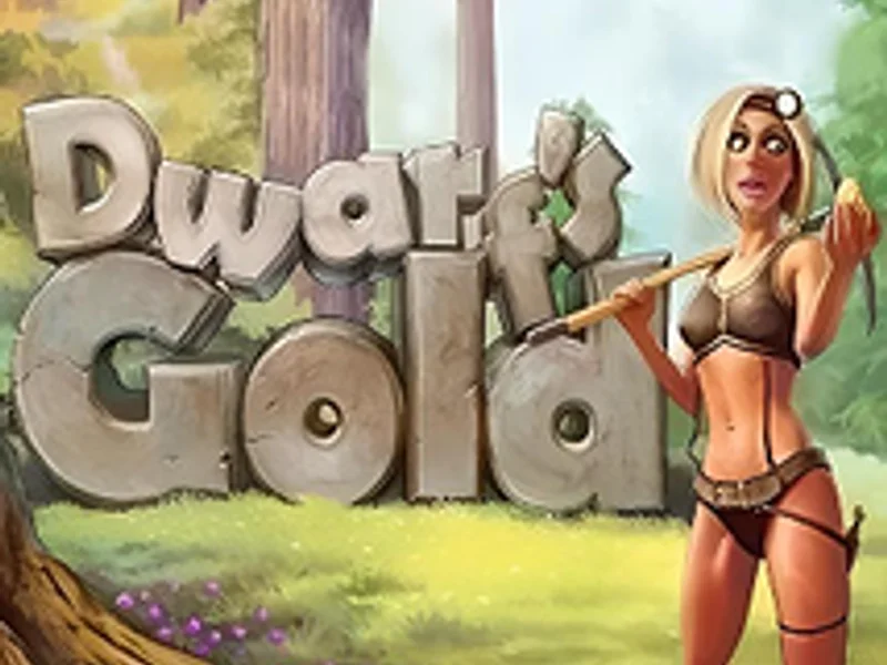 Dwarfs Gold