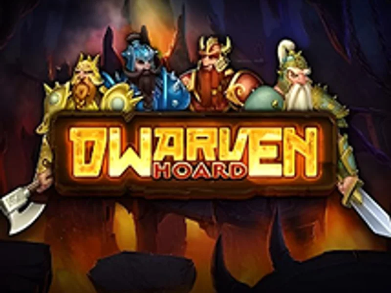 Dwarven Hoard