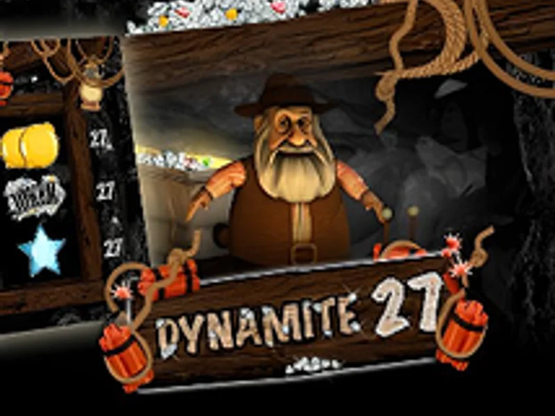 Dynamite 27
