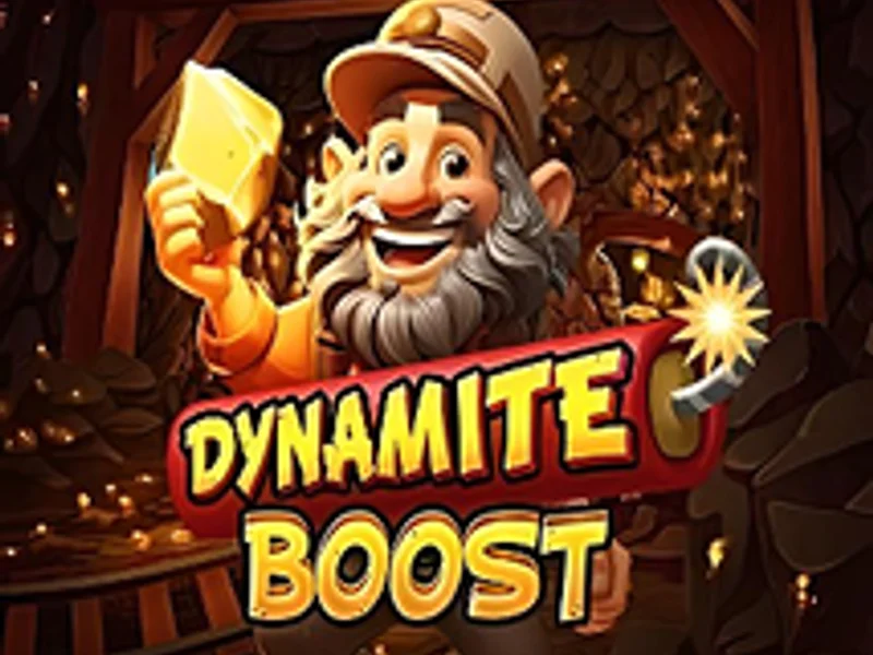 Dynamite Boost