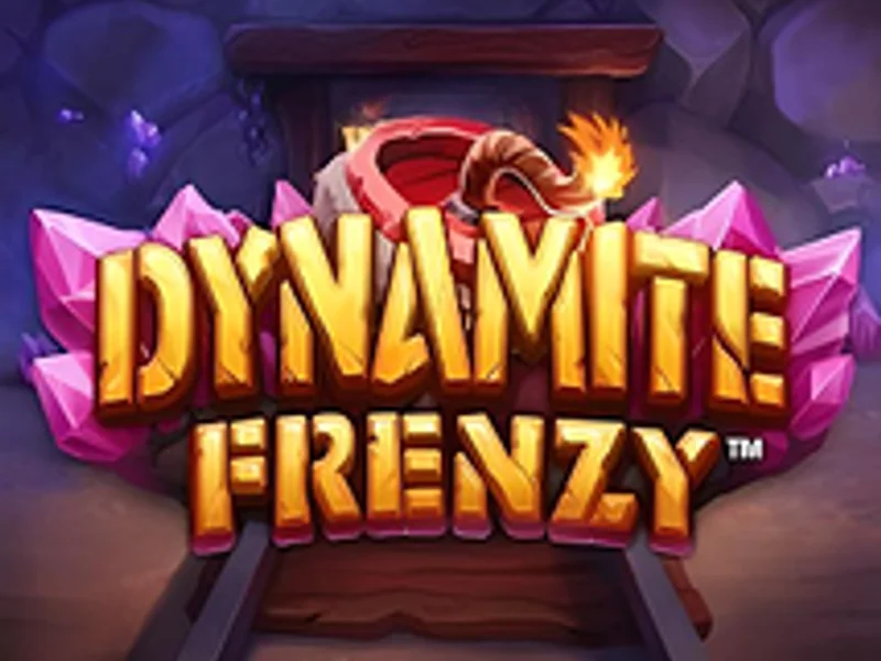 Dynamite Frenzy