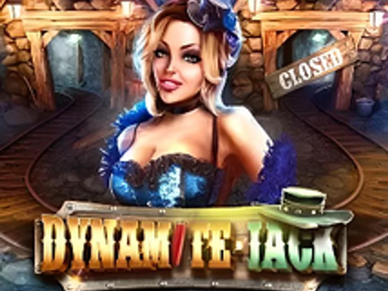 Dynamite Jack