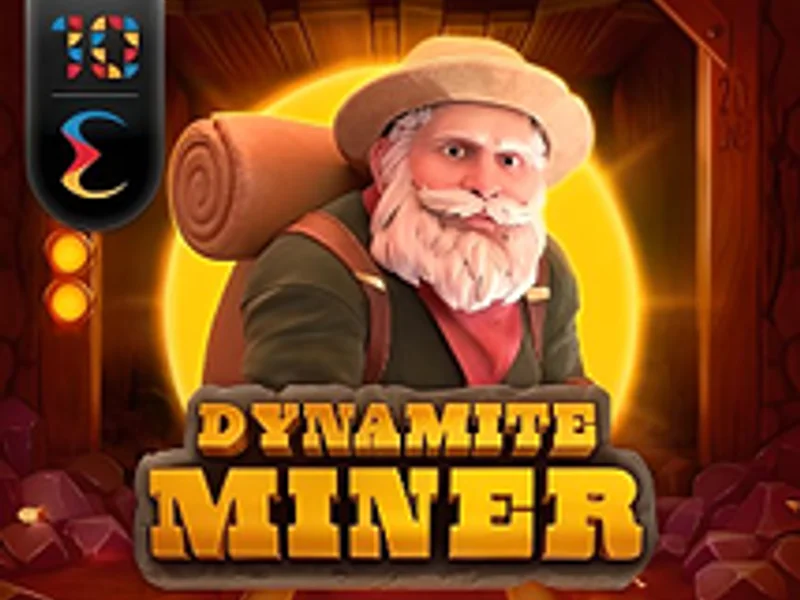 Dynamite Miner