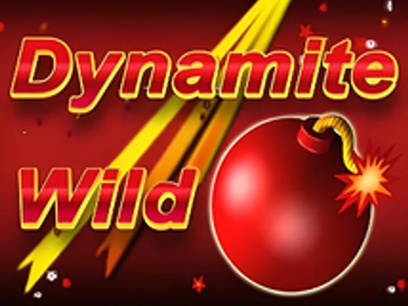 Dynamite Wild