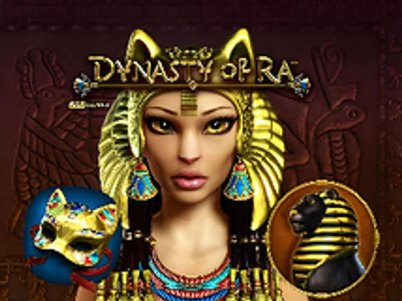 Dynasty of Ra