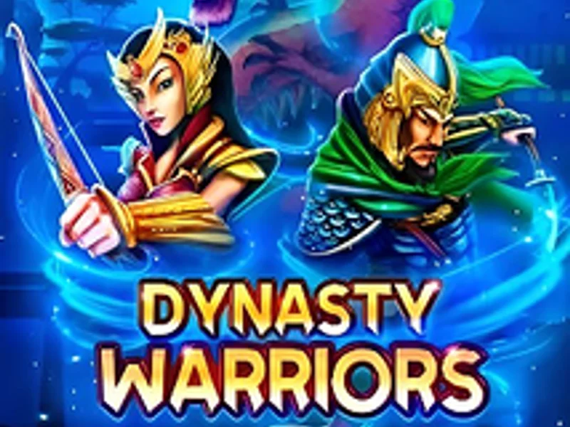 Dynasty Warriors