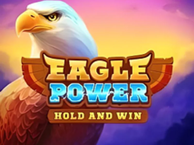Eagle Power Hold and Win