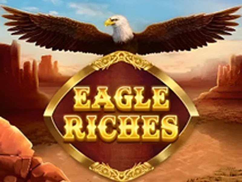 Eagle Riches