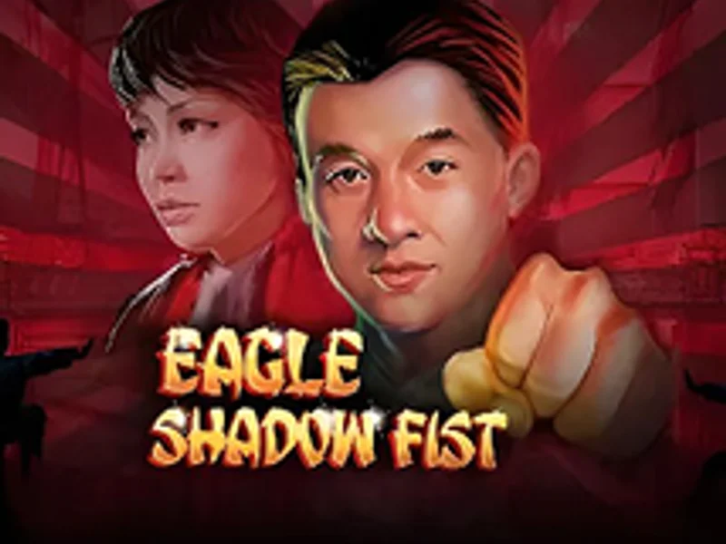 Eagle Shadow Fist