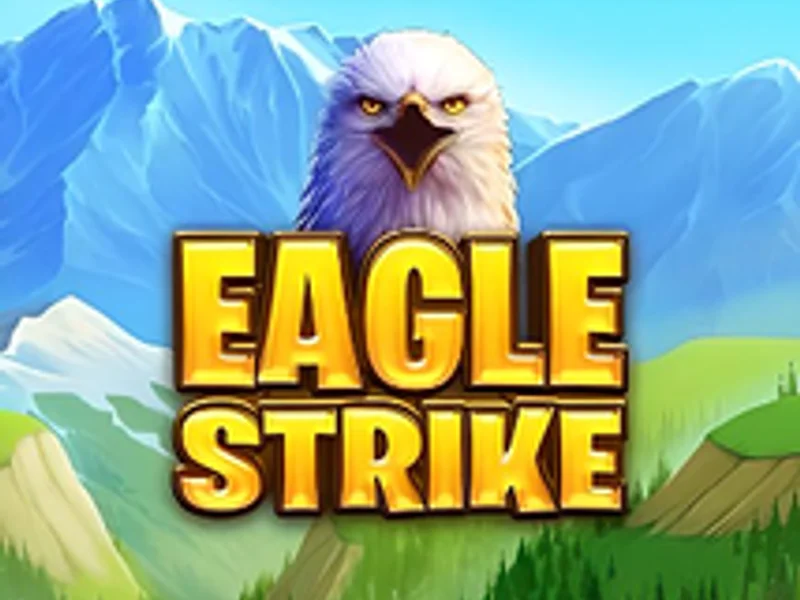 Eagle Strike