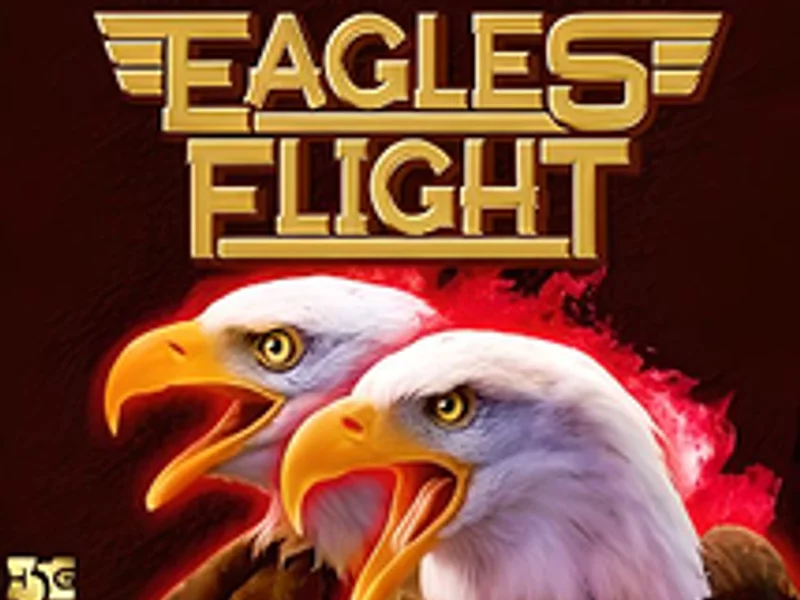 Eagles Flight