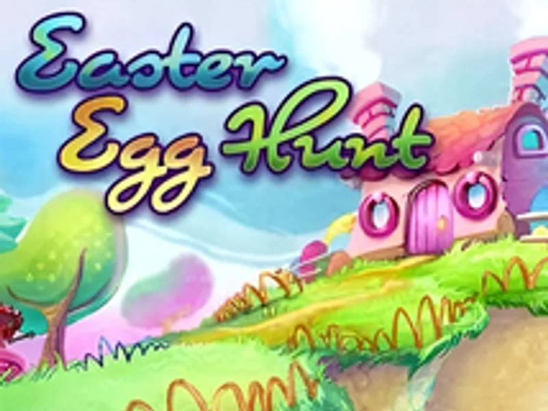 Easter Egg Hunt