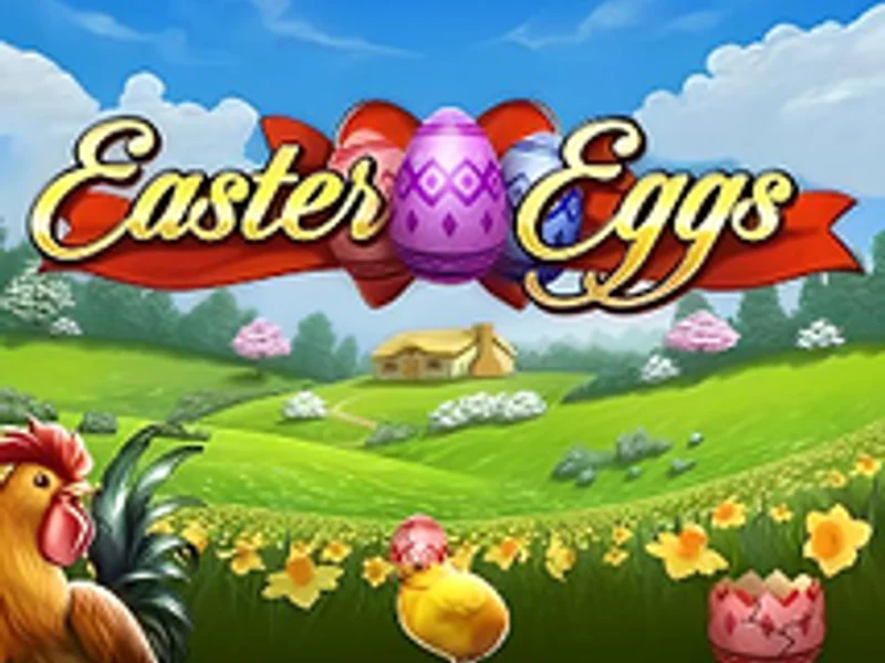Easter Eggs