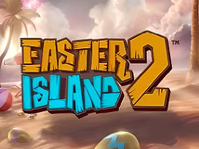 Easter Island 2