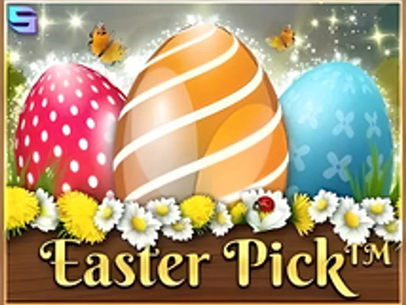 Easter Pick