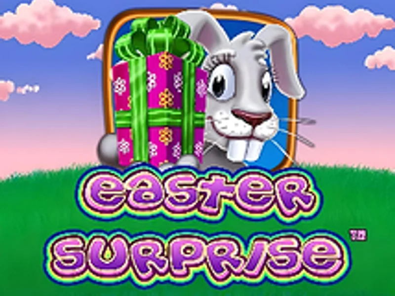 Easter Surprise