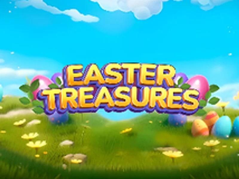 Easter Treasures
