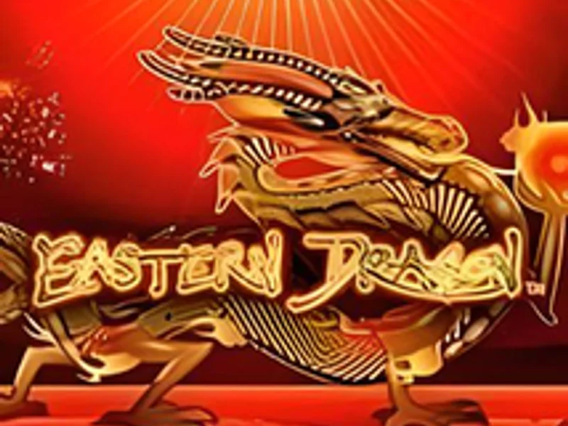 Eastern Dragon
