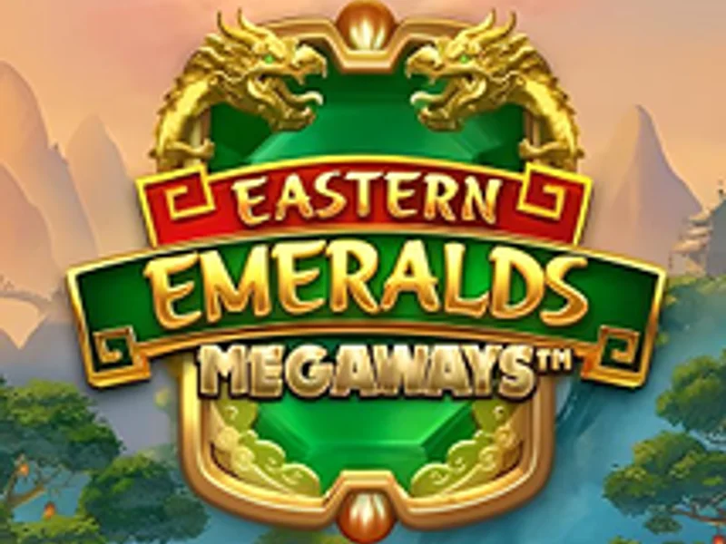 Eastern Emeralds Megaways