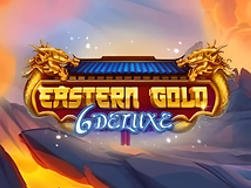 Eastern Gold Deluxe