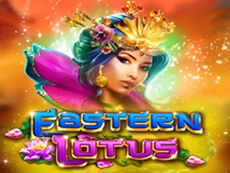 Eastern Lotus