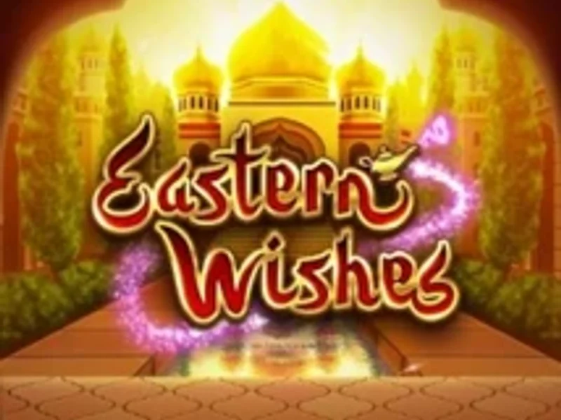 Eastern Wishes