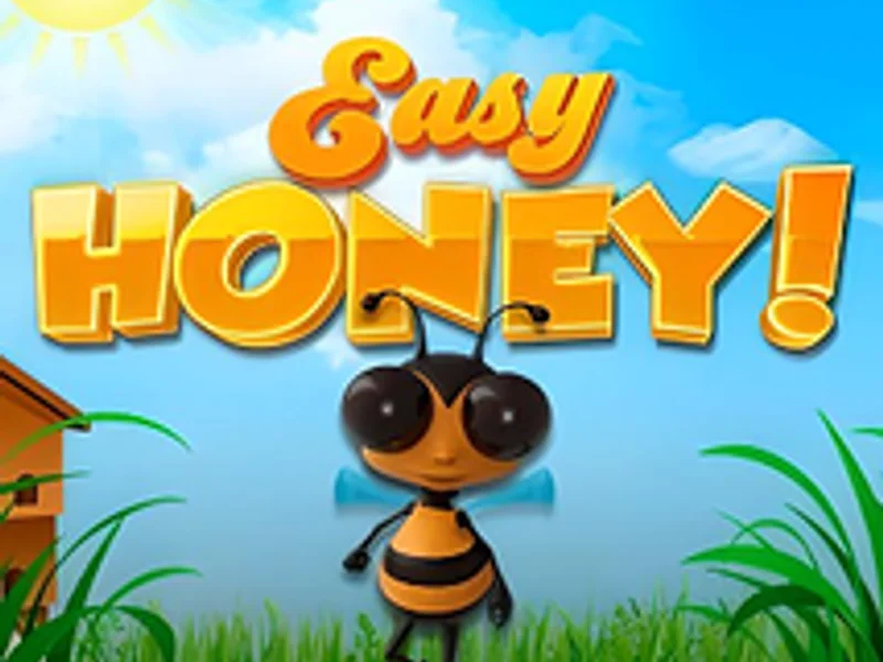 Easy Honey