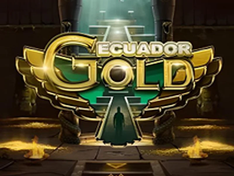 Ecuador Gold