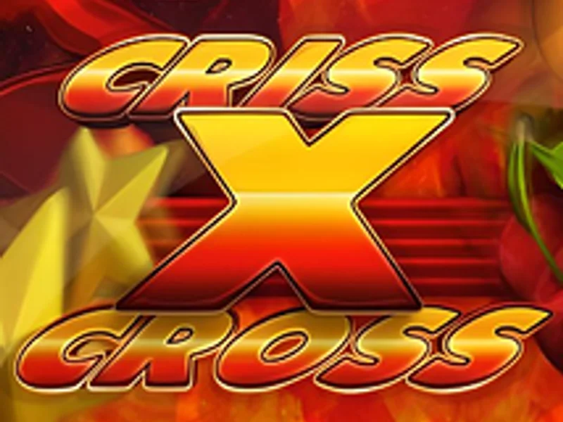 eGaming Criss Cross