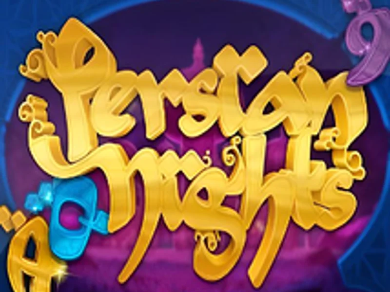eGaming Persian Nights