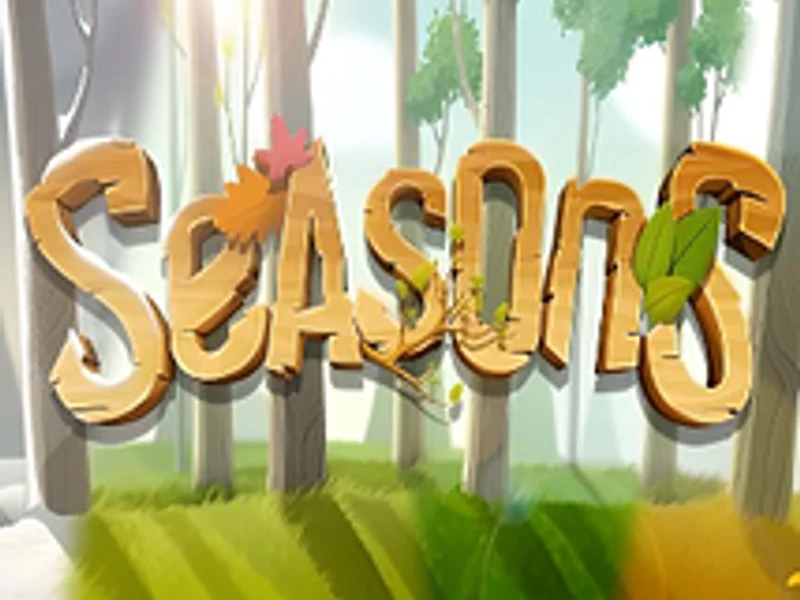 eGaming Seasons