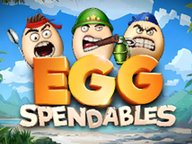 Egg Spendables