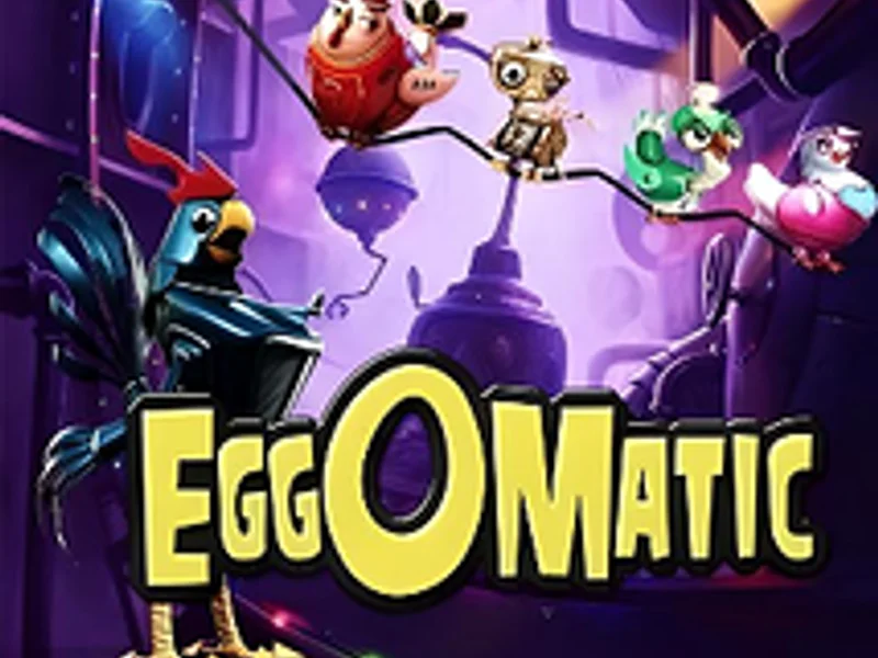 EggOmatic