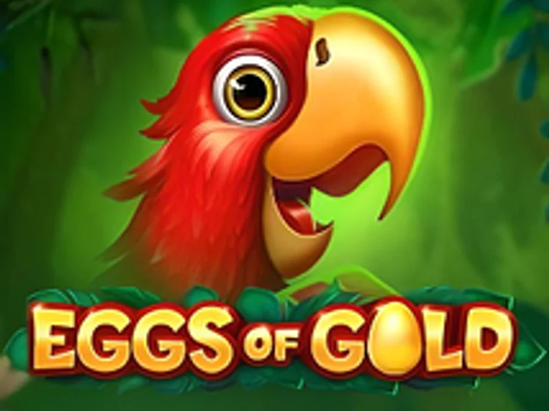 Eggs of Gold