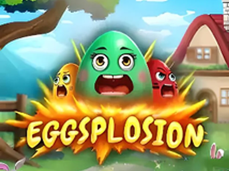 Eggsplosion