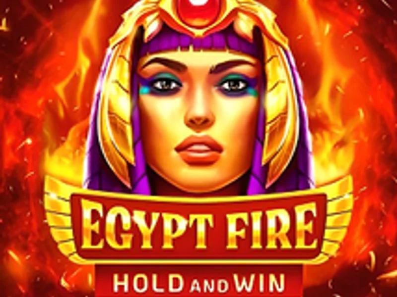 Egypt Fire
