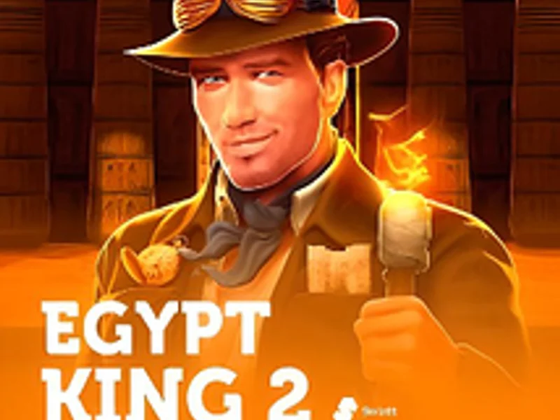 Egypt King 2