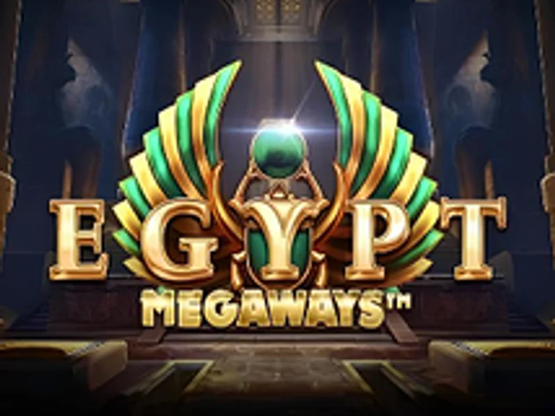 Egypt Megaways