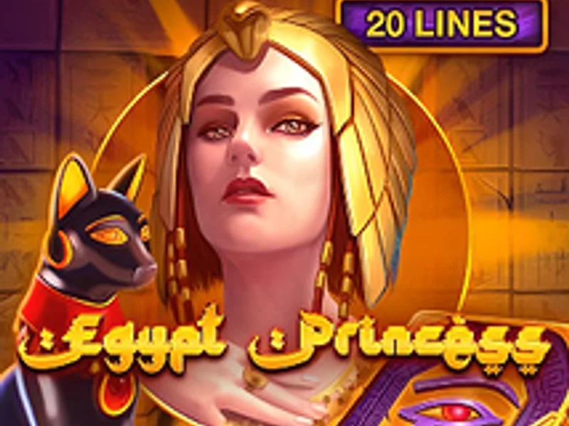 Egypt Princess