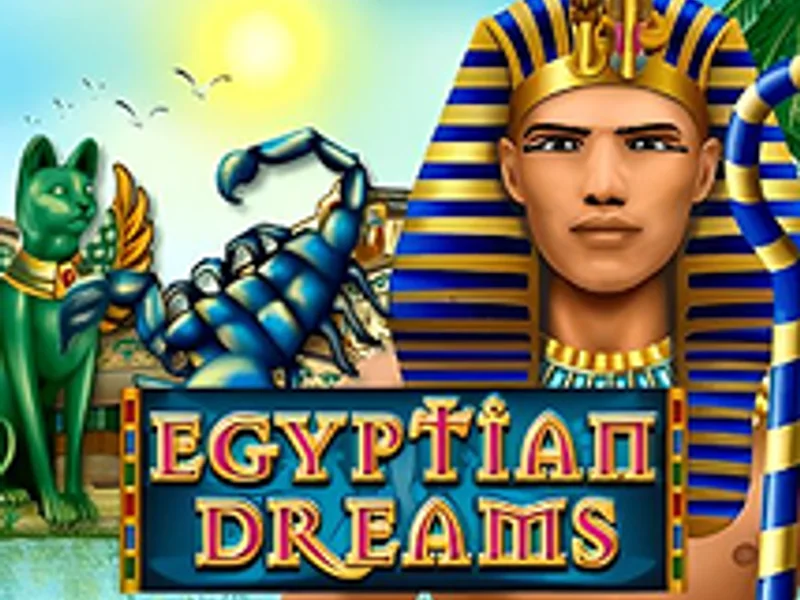 Egyptian Dreams