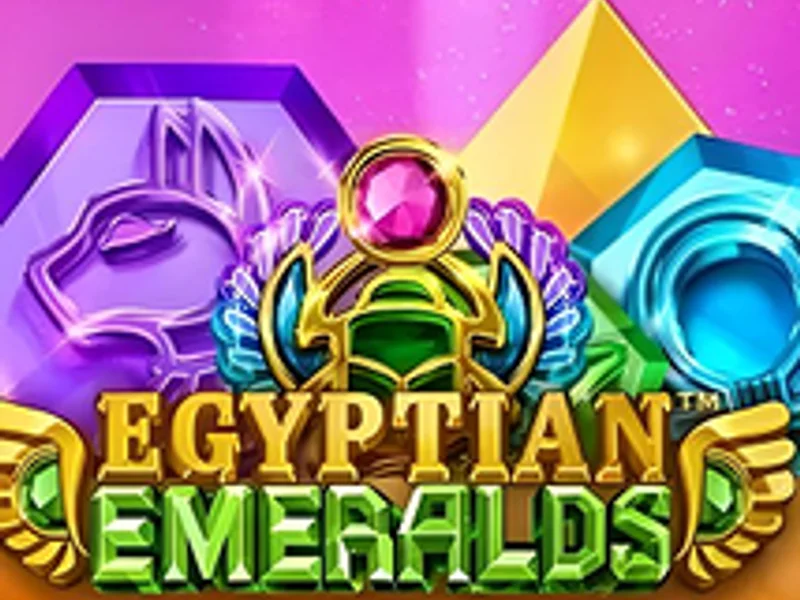Egyptian Emeralds