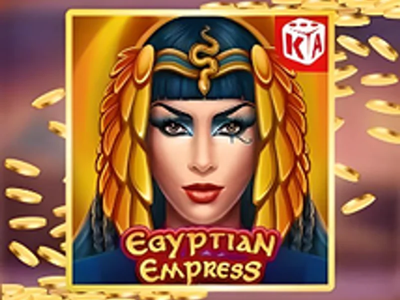 Egyptian Empress