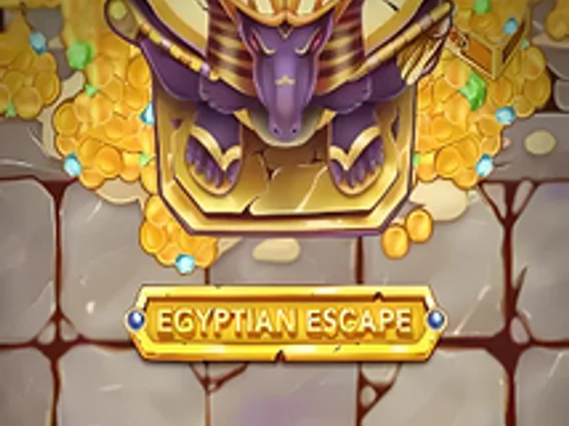 Egyptian Escape